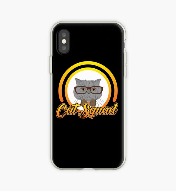 «Gato mascota» de pwlf