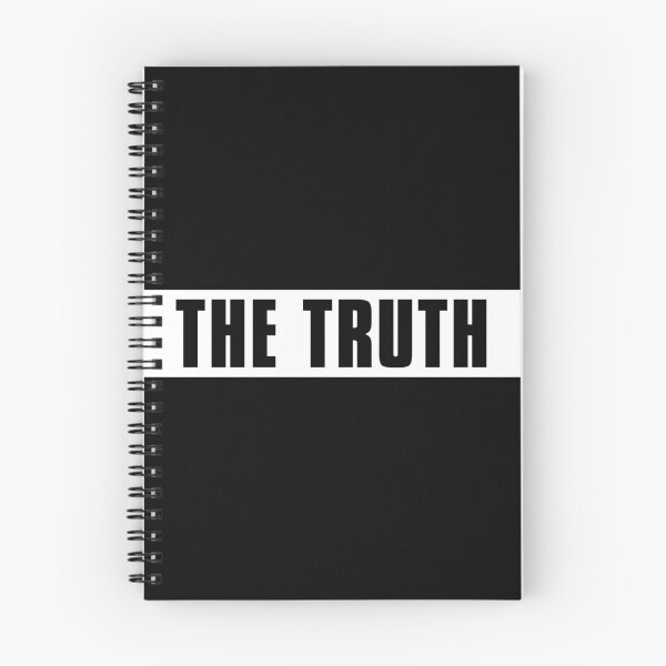 Item preview, The Truth designed and sold by since-dayone.
