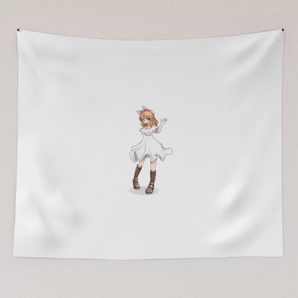 Item preview, Lollipop Anime Girl  designed and sold by ellione-loire.