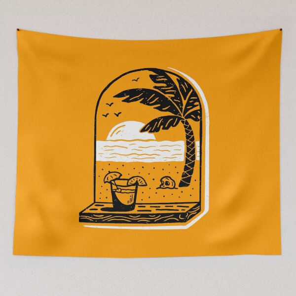 Item preview, An Unbeatable View designed and sold by springbreakjake.
