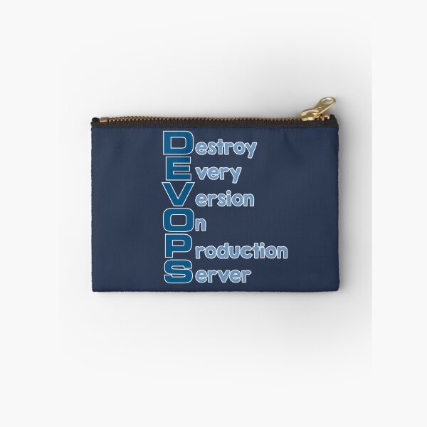 Item preview, devops designed and sold by Caldofran.