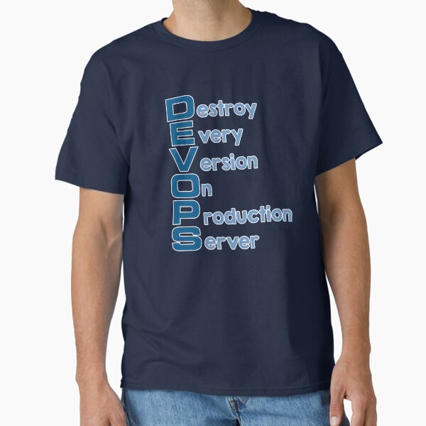 Item preview, devops designed and sold by Caldofran.