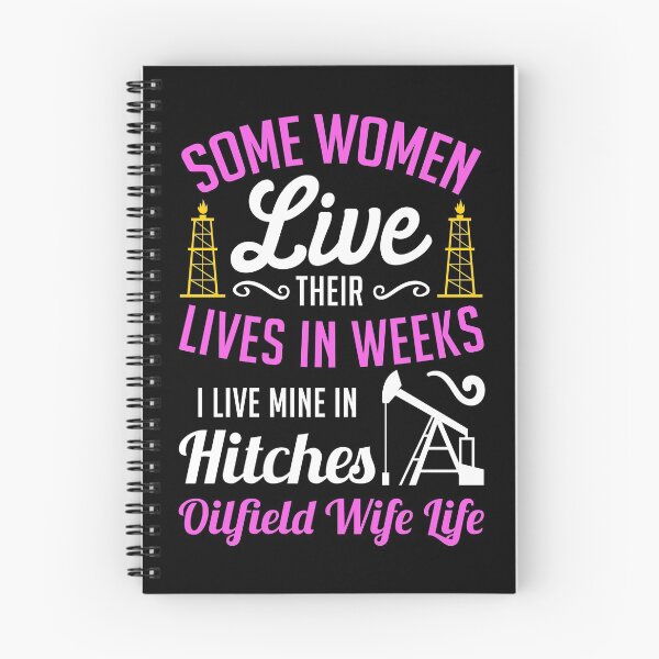 Item preview, Oilfield Wife Life Oilman Gift designed and sold by Betsytiptoe.