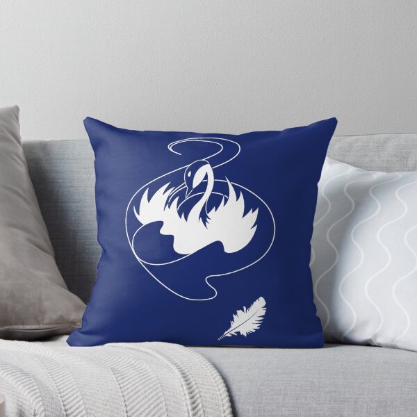 Item preview, Swan Splash designed and sold by Jennifer Bels.