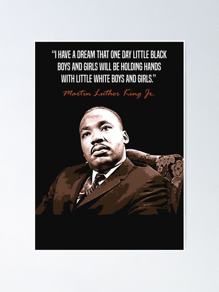 Martin Luther King, Jr. Powerful Motivational and Inspiring quotes