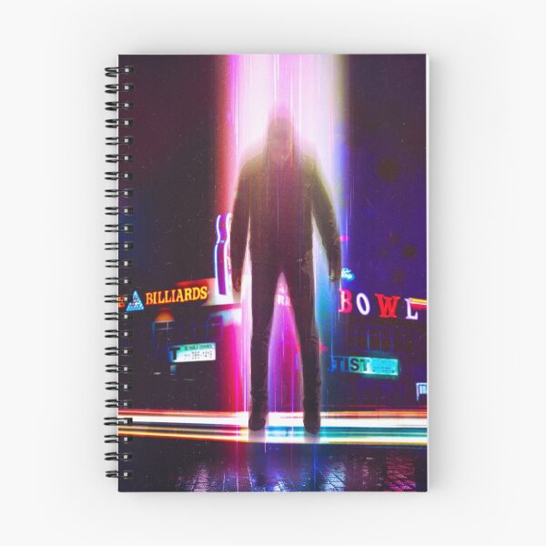Item preview, The Abductee designed and sold by seamless.