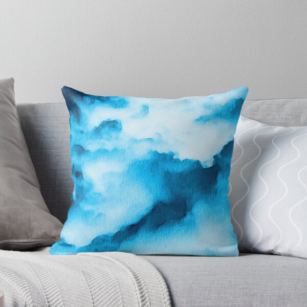 Item preview, Misty Blue designed and sold by cadinera.
