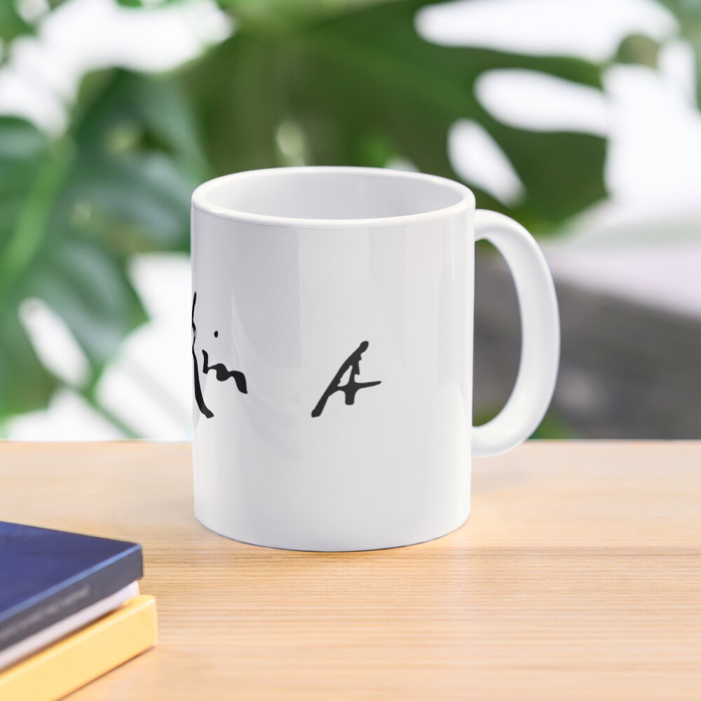 Item preview, Classic Mug designed and sold by posty.