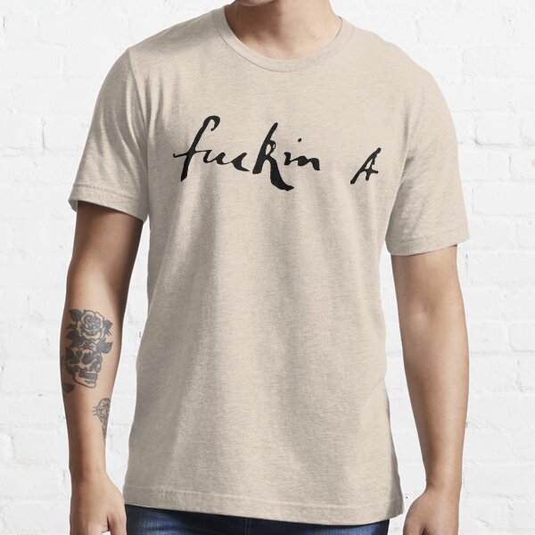 Essential T-Shirt