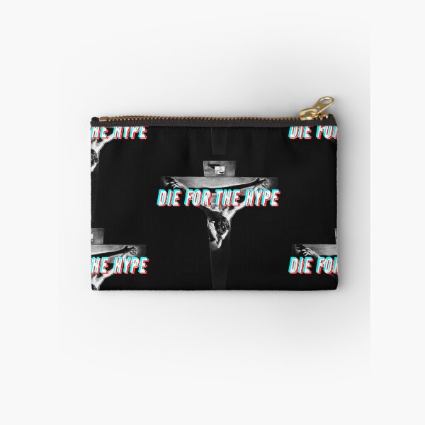 Item preview, DIE FOR THE HYPE designed and sold by lsabriinar.