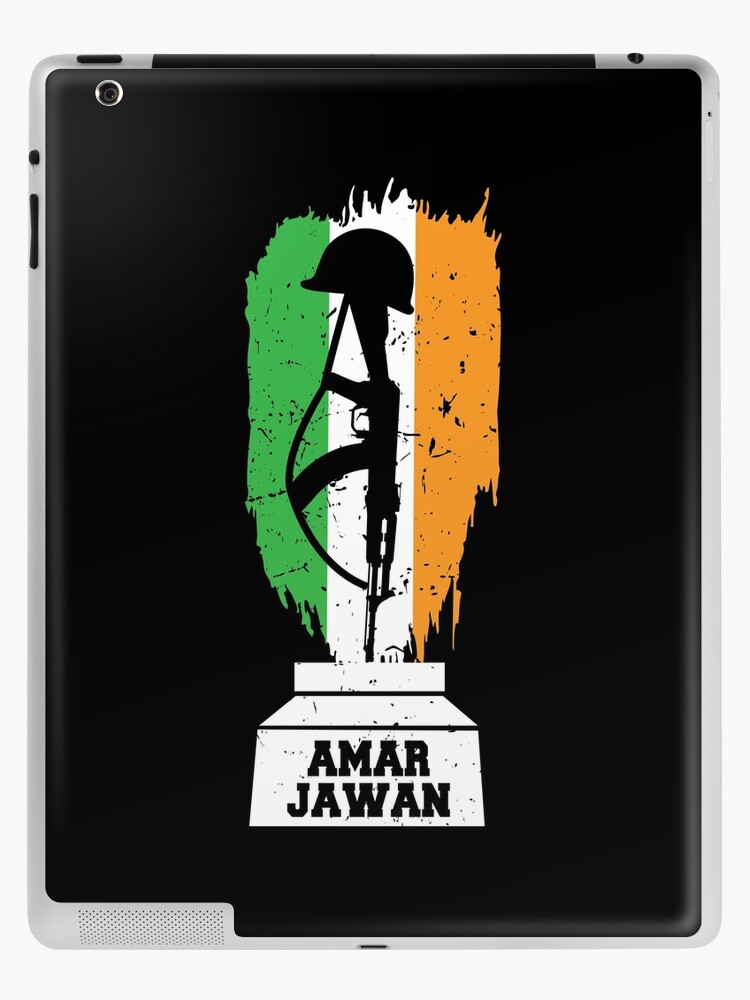 Vector Illustration of Kargil Vijay Diwas, banner or poster.Commemoration  day. Martyr's Day. Poster for salute indian army, amar jyoti, amar jawan  Stock Vector Image & Art - Alamy