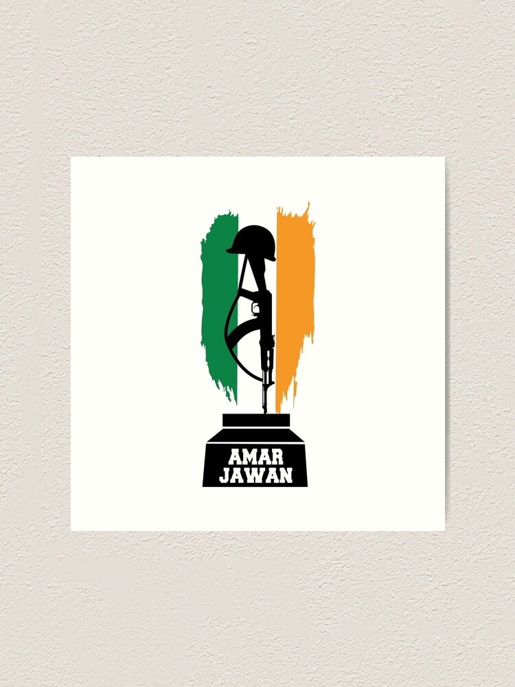 jai hind t shirt