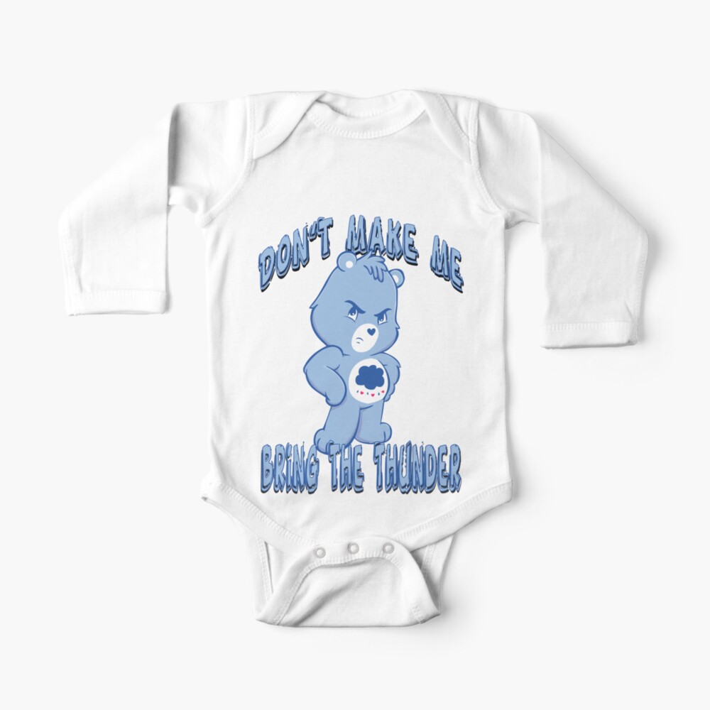 toddler thunder shirts