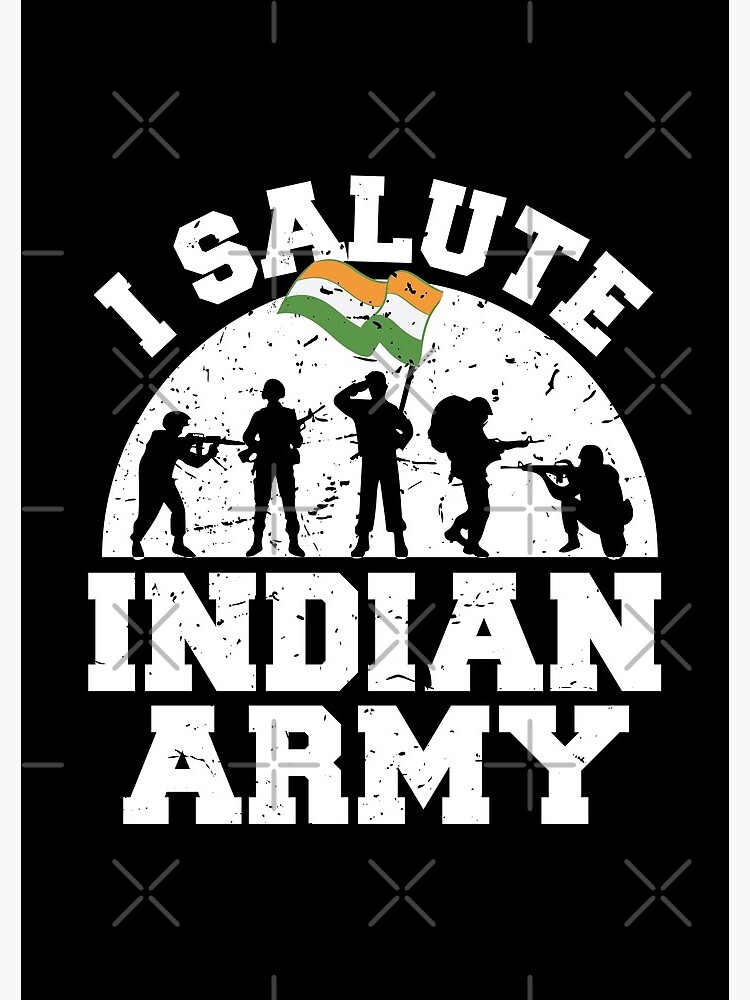 INDIAN ARMY LOGO | Indian army wallpapers, Army wallpaper, Army drawing