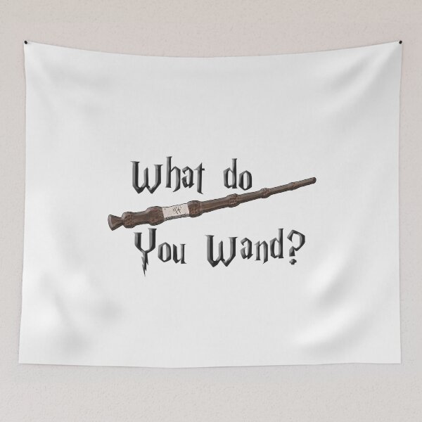 Item preview, What do you want? Create your own magic! designed and sold by Mjt Visscher.