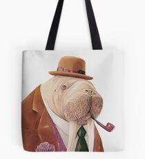 Walross Tasche