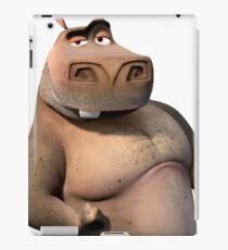 Moto Moto Meme iPad Case/Skin