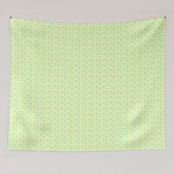 Item preview, Quail - partridge - birds - green and yellow designed and sold by CraftCartwright.