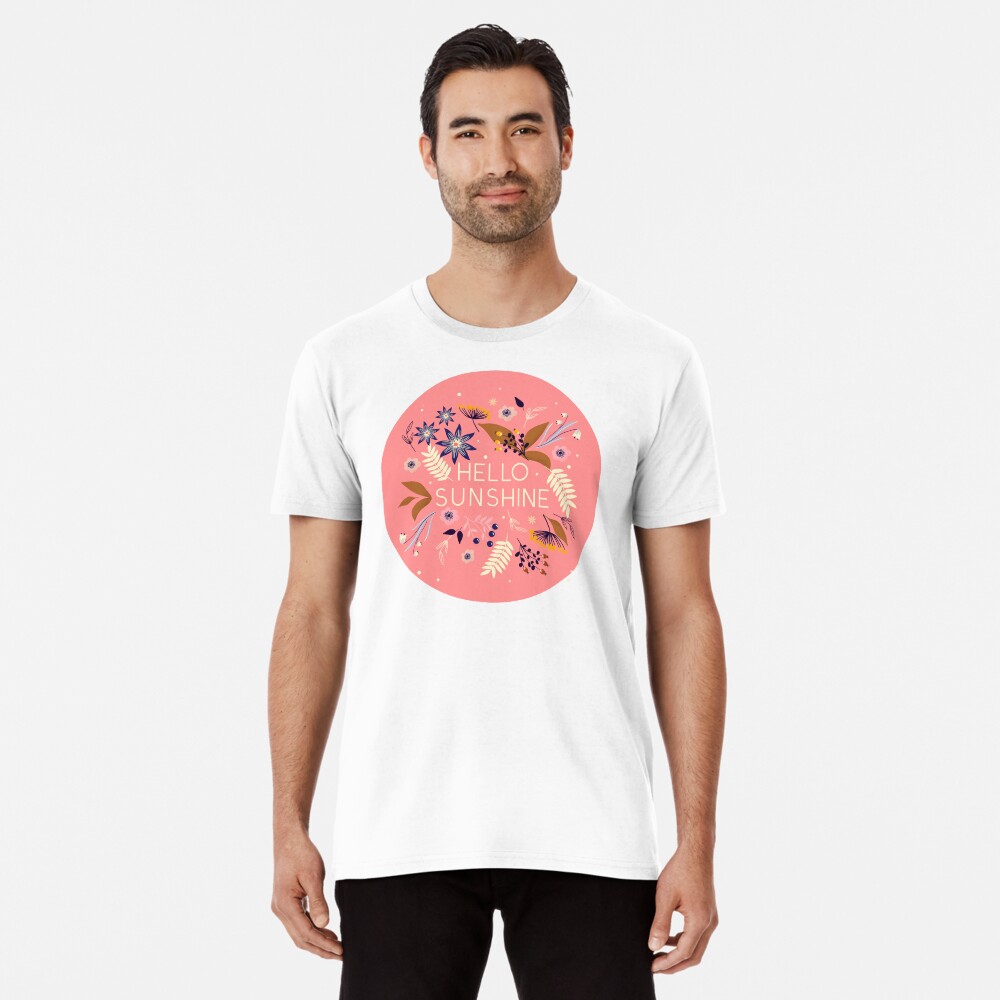 Item preview, Premium T-Shirt designed and sold by ShowMeMars.