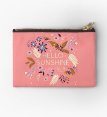 Bolso de mano Hola Luz de sol