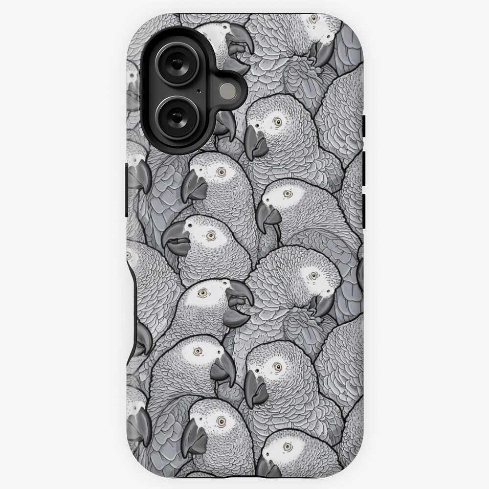 Item preview, iPhone Tough Case designed and sold by MaratusFunk.