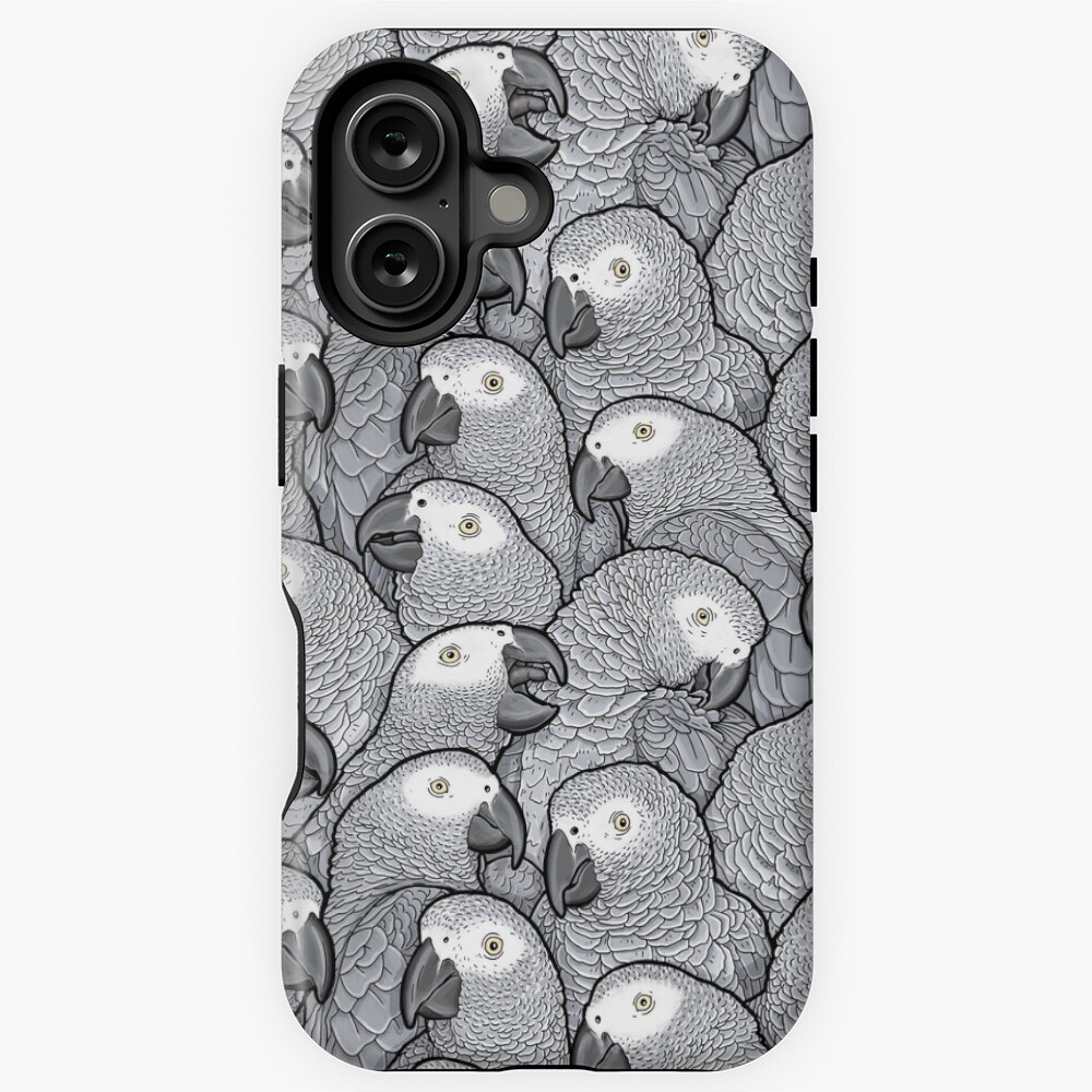 Item preview, iPhone Magsafe Tough Case designed and sold by MaratusFunk.
