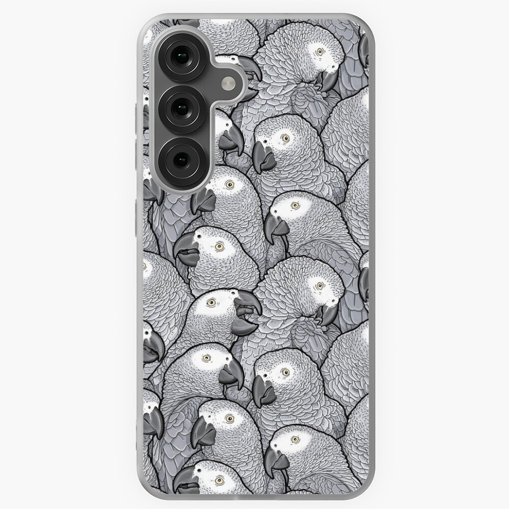 Item preview, Samsung Galaxy Soft Case designed and sold by MaratusFunk.