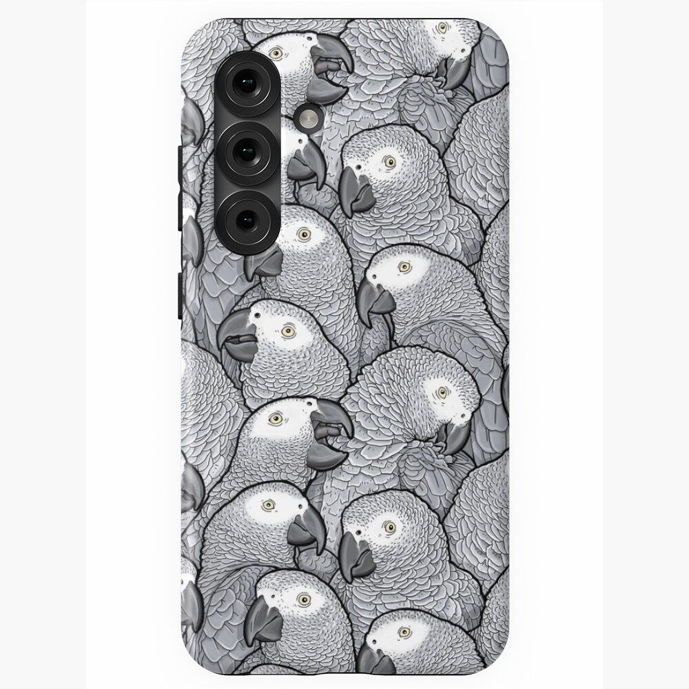 Item preview, Samsung Galaxy Tough Case designed and sold by MaratusFunk.