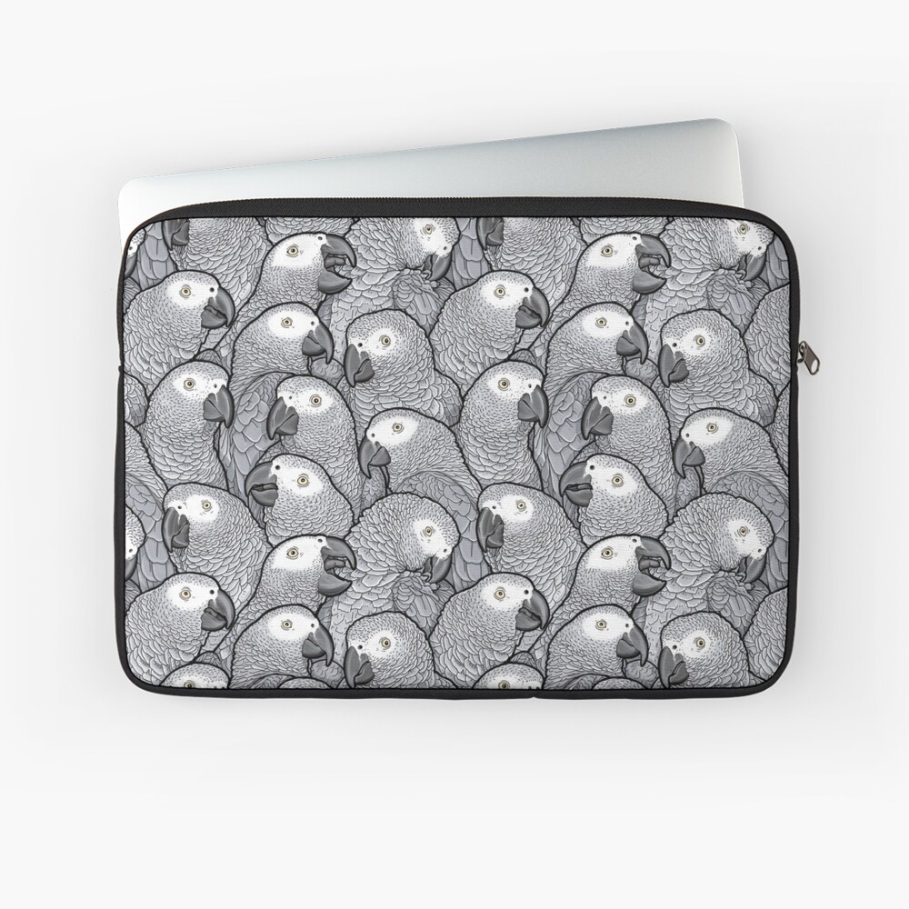 Item preview, Laptop Sleeve designed and sold by MaratusFunk.