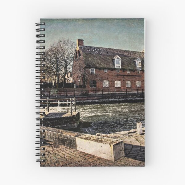 Item preview, The Old Brewery Stables By The Kennet designed and sold by IanWL.