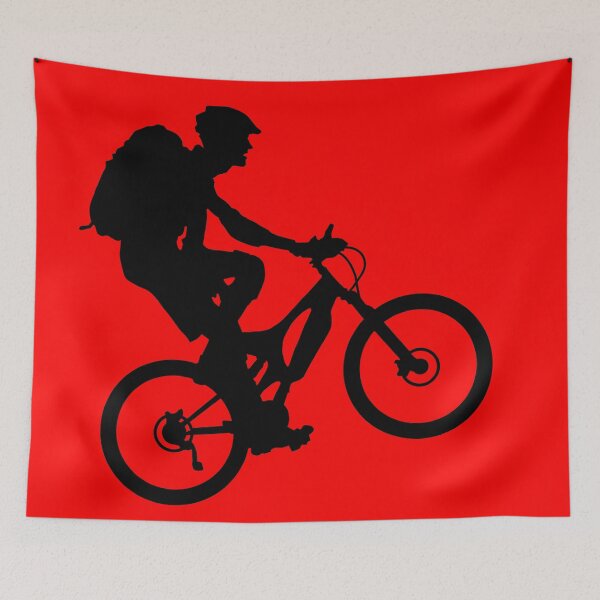 Item preview, MTB mountain bike bike designed and sold by VollNiceDesign.