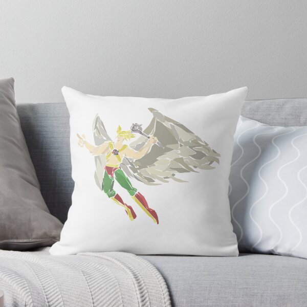 Item preview, Hawkman designed and sold by newtegan.