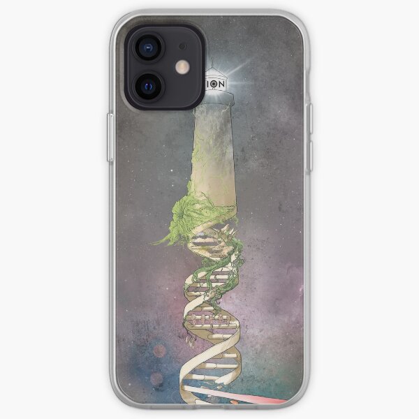 Annihilation iPhone Soft Case