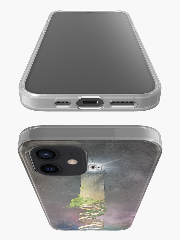 Alternate view of Annihilation iPhone Case & Cover