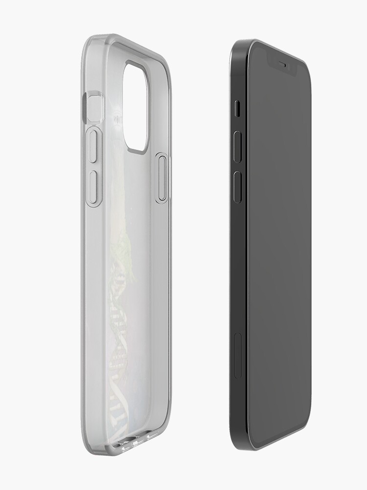 Alternate view of Annihilation iPhone Case & Cover