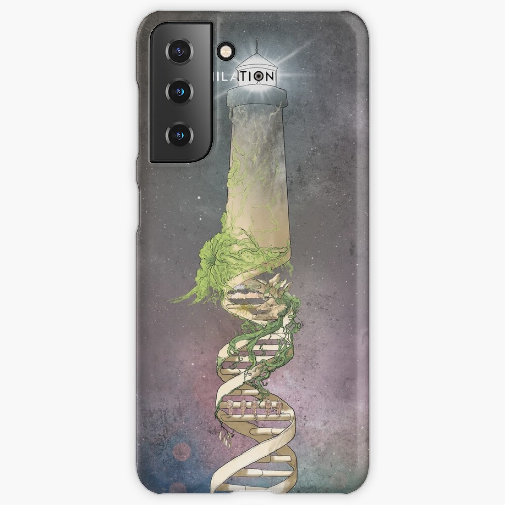 Annihilation Case & Skin for Samsung Galaxy