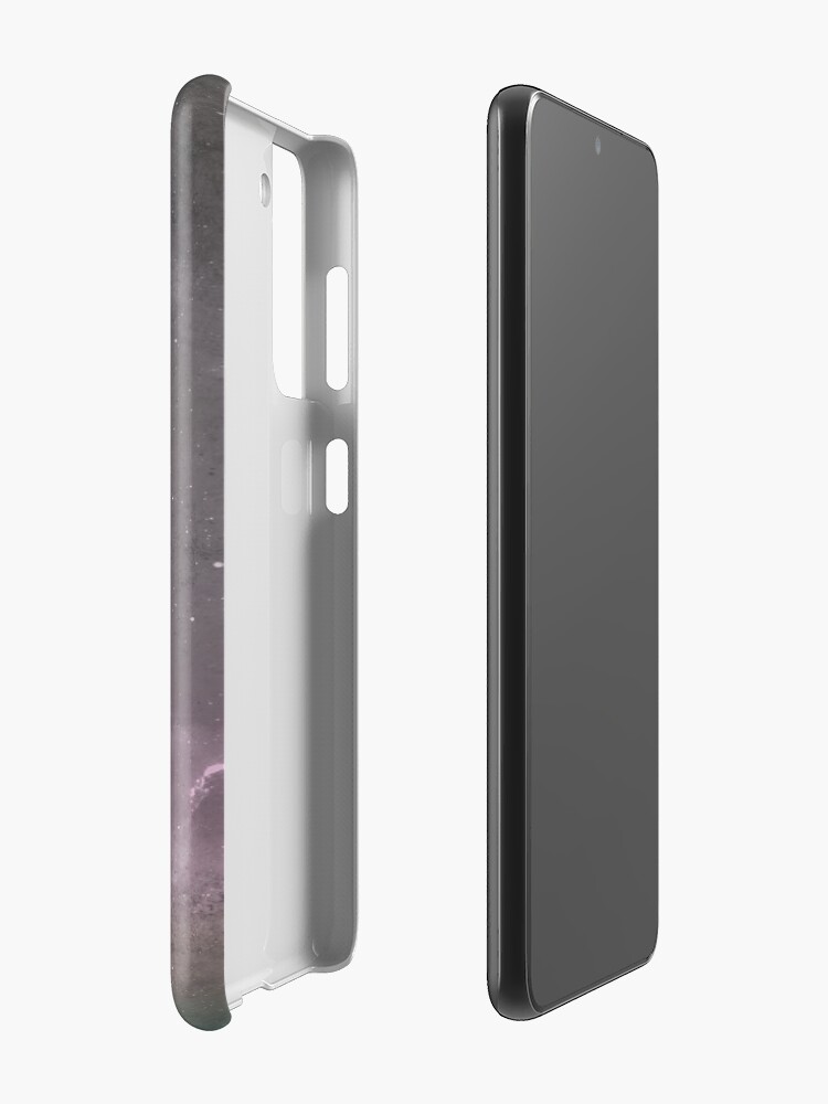Alternate view of Annihilation Case & Skin for Samsung Galaxy
