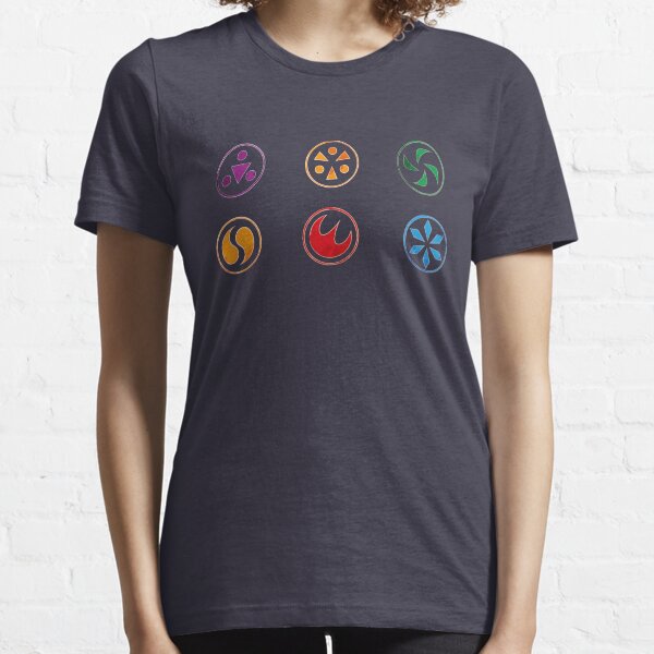 Medalions Essential T-Shirt