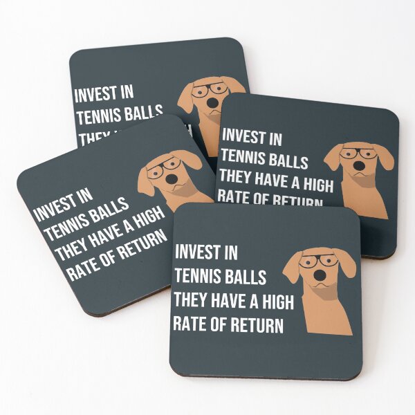 Item preview, Funny Dog Accountant Financial Advisor Finance Teacher  designed and sold by Creekman Designs.
