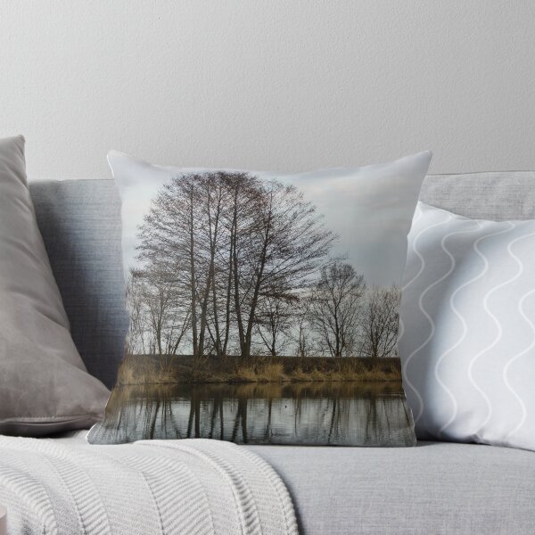 Item preview, Of Mirrors and Trees designed and sold by Georgia Mizuleva.