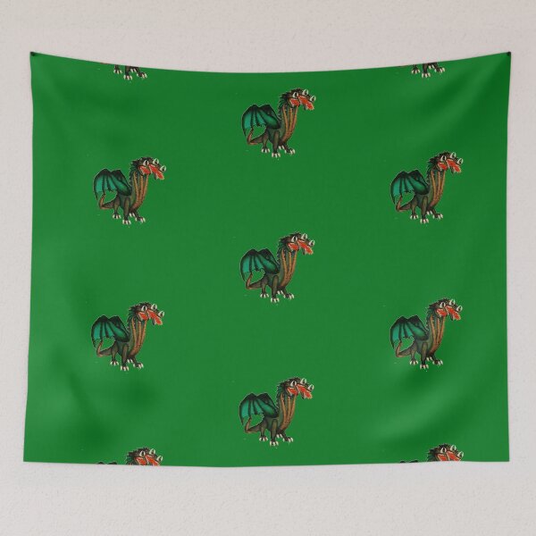 Item preview, Dragon designed and sold by lanase.