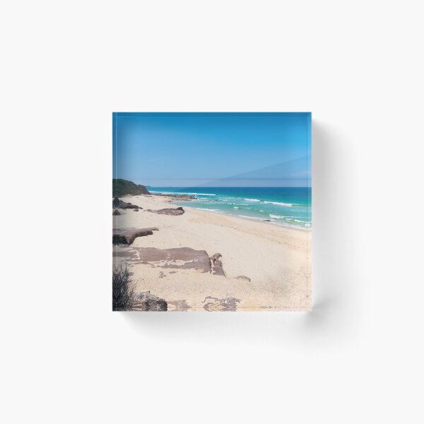 Item preview, Quondolo Beach in Australia designed and sold by Stanciuc.