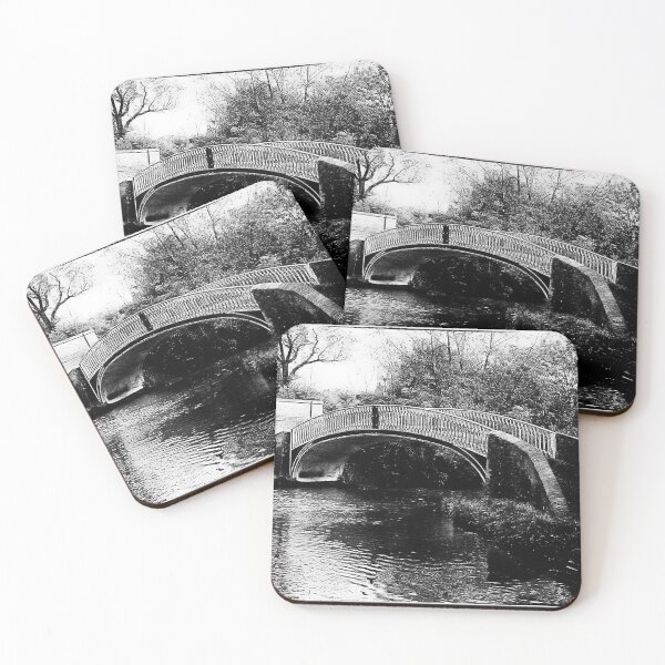 Item preview, Brinklow Arm Bridge, North Oxford canals designed and sold by designbywhacky.