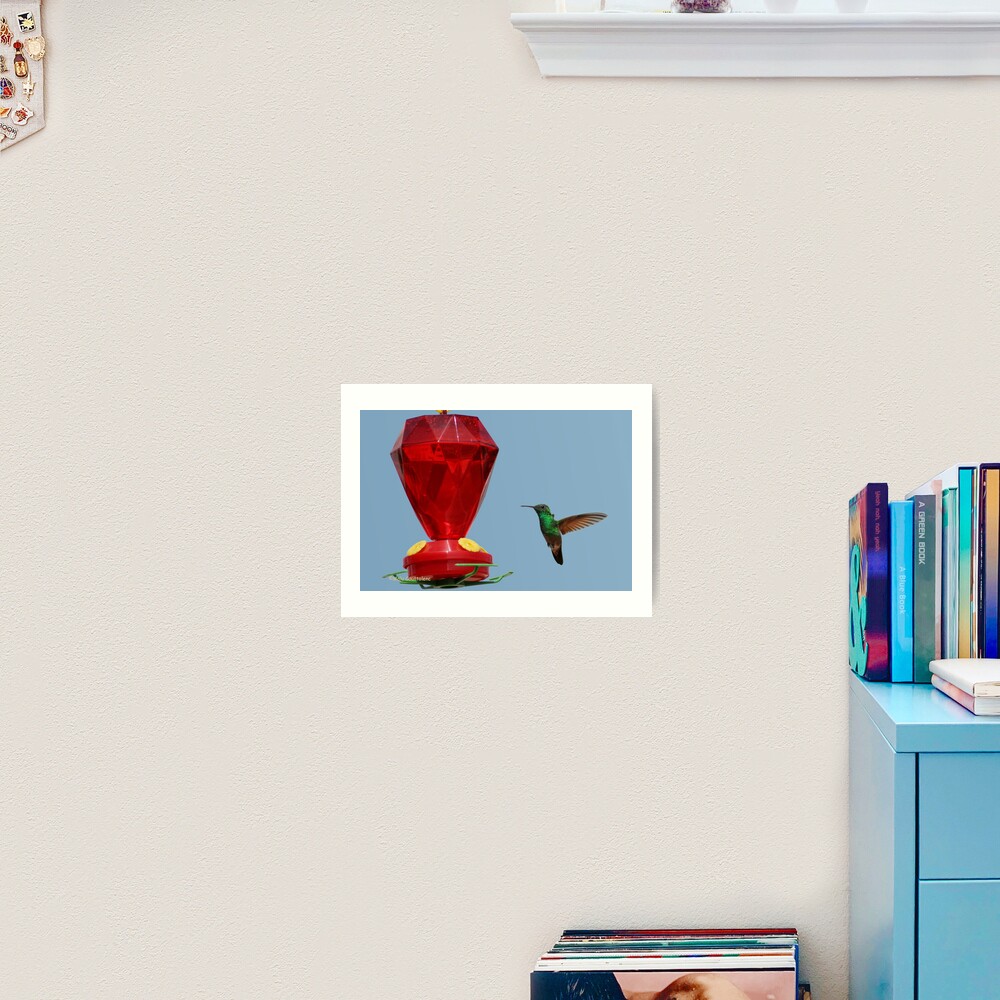 Item preview, Art Print designed and sold by MaluC.