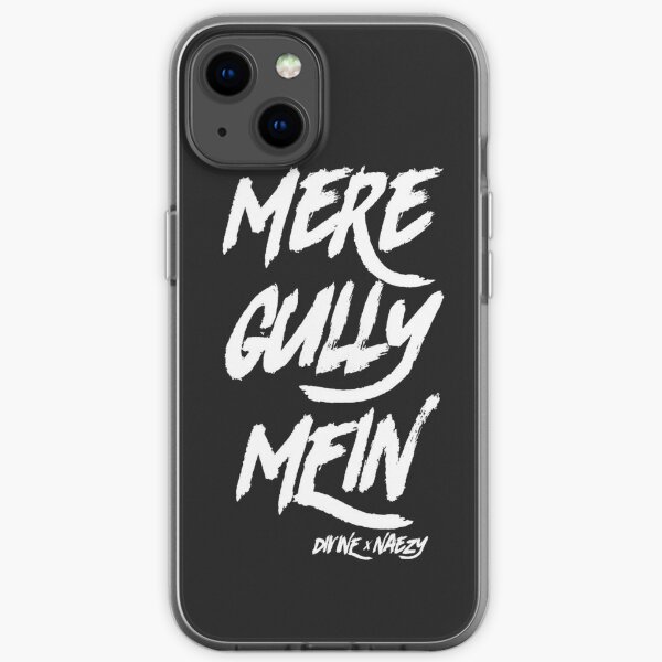 gully boy mere gully mein