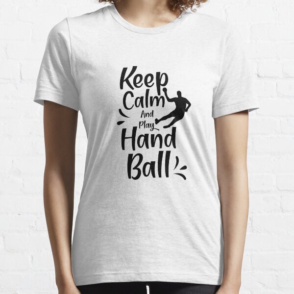 Item preview, Handball Handball Team Handball Game designed and sold by dreshirts.