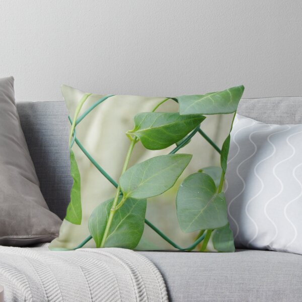 Item preview, Green climbing plant designed and sold by Margotte.