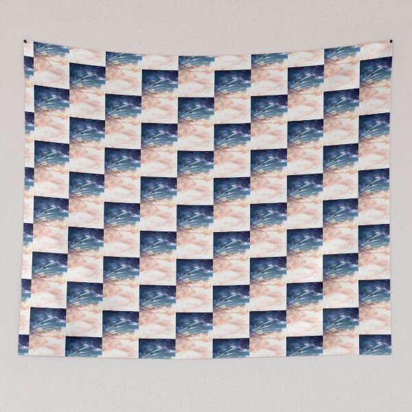 Item preview, setting sky designed and sold by Nicoryio.