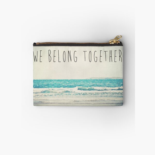 Item preview, We Belong Together designed and sold by Denise Abé.