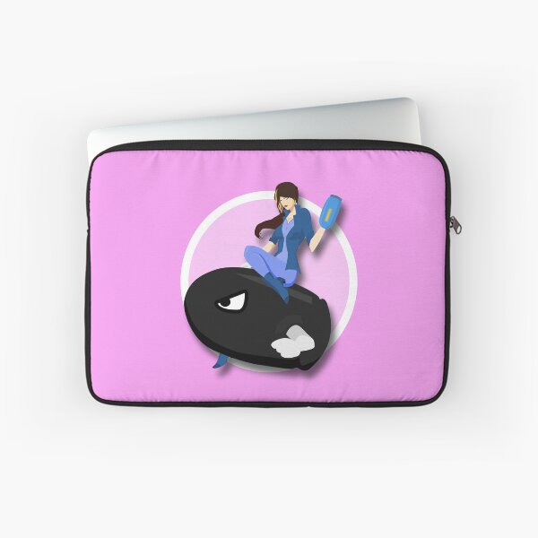 Item preview, Geek pinup designed and sold by Jair Henriques.